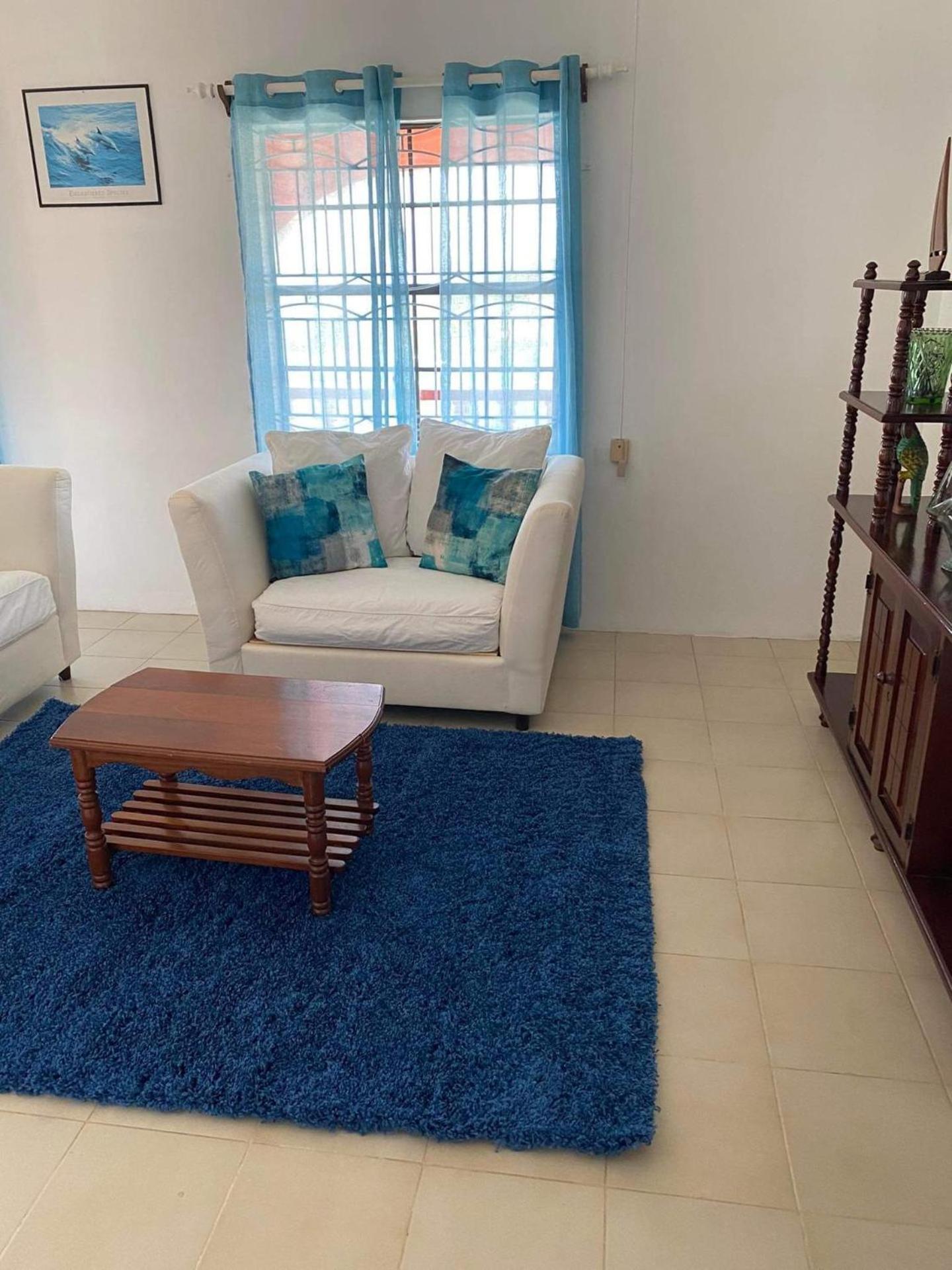 Immaculate 3 Bed Villa & Studio Apartment Port Elizabeth Esterno foto